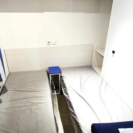 Mobil 6 Personnes Confort